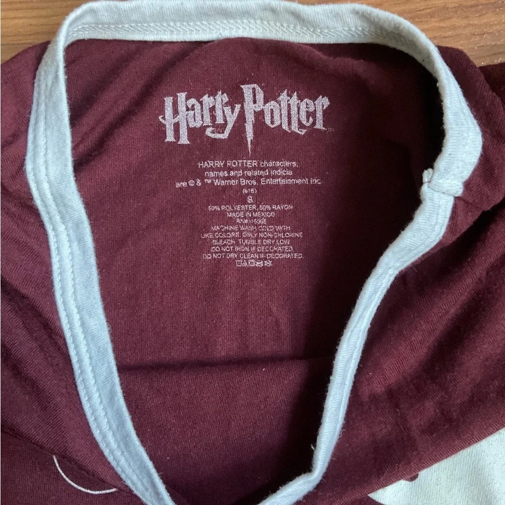 Harry Potter Tee - Picture 2 of 2